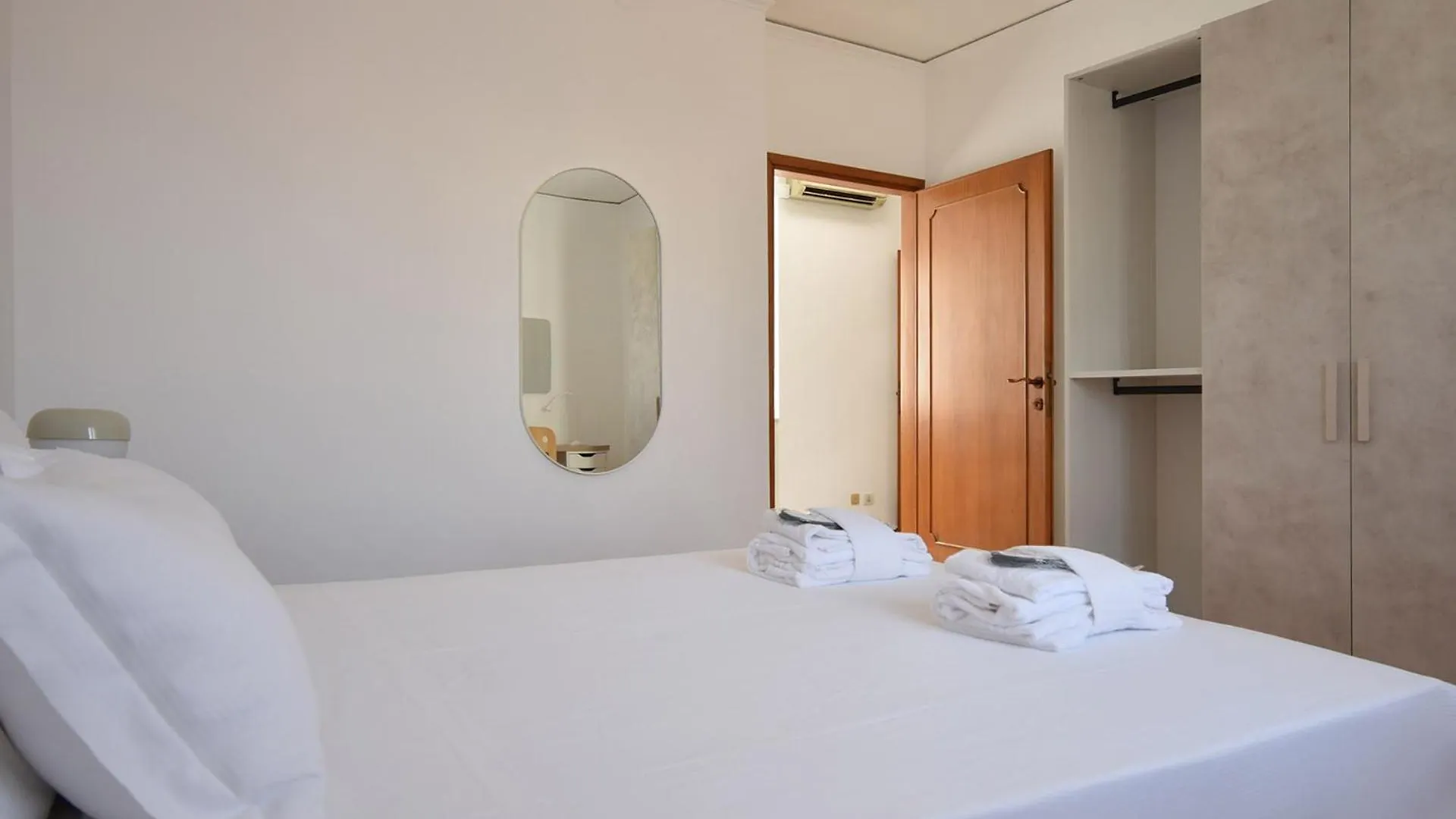 Welc Apartment Padova 0*,