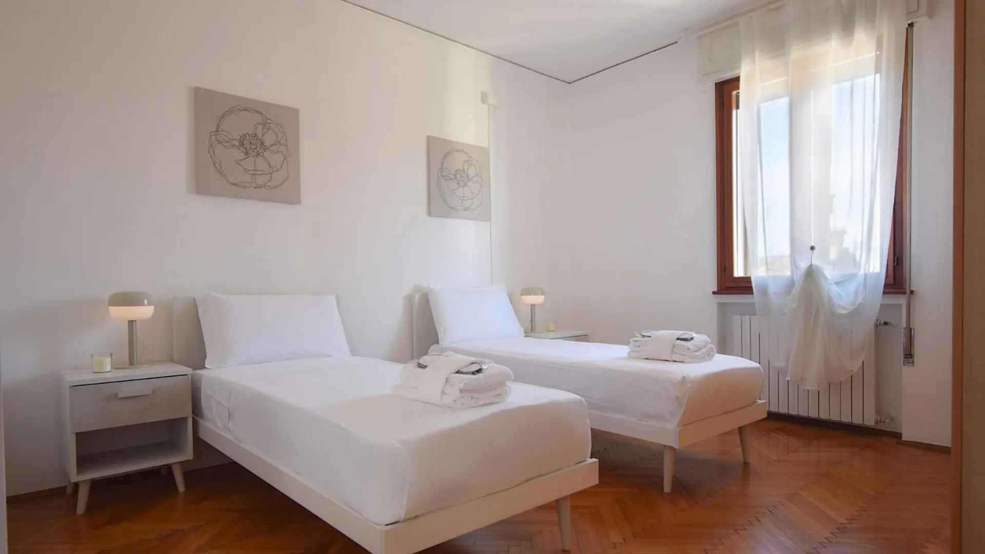 Welc Apartment Padova