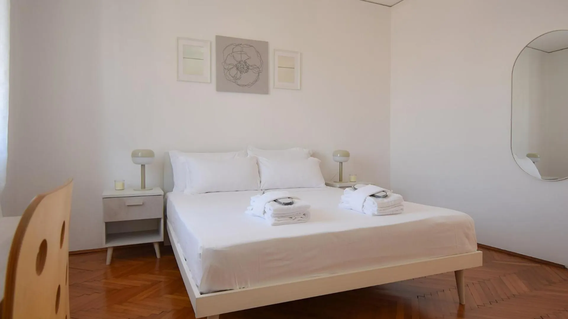 Welc Apartment Padova