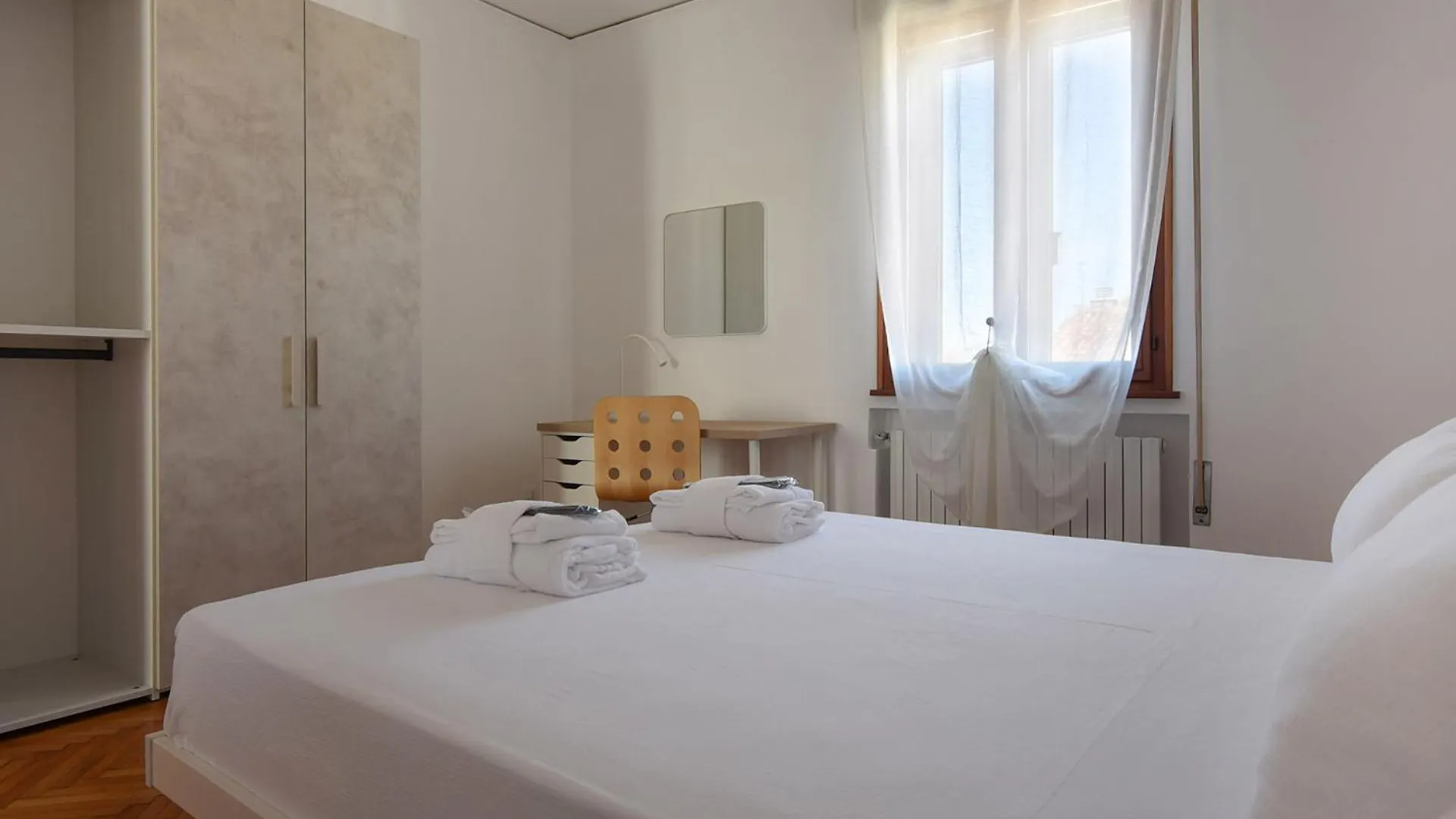Welc Apartment Padova