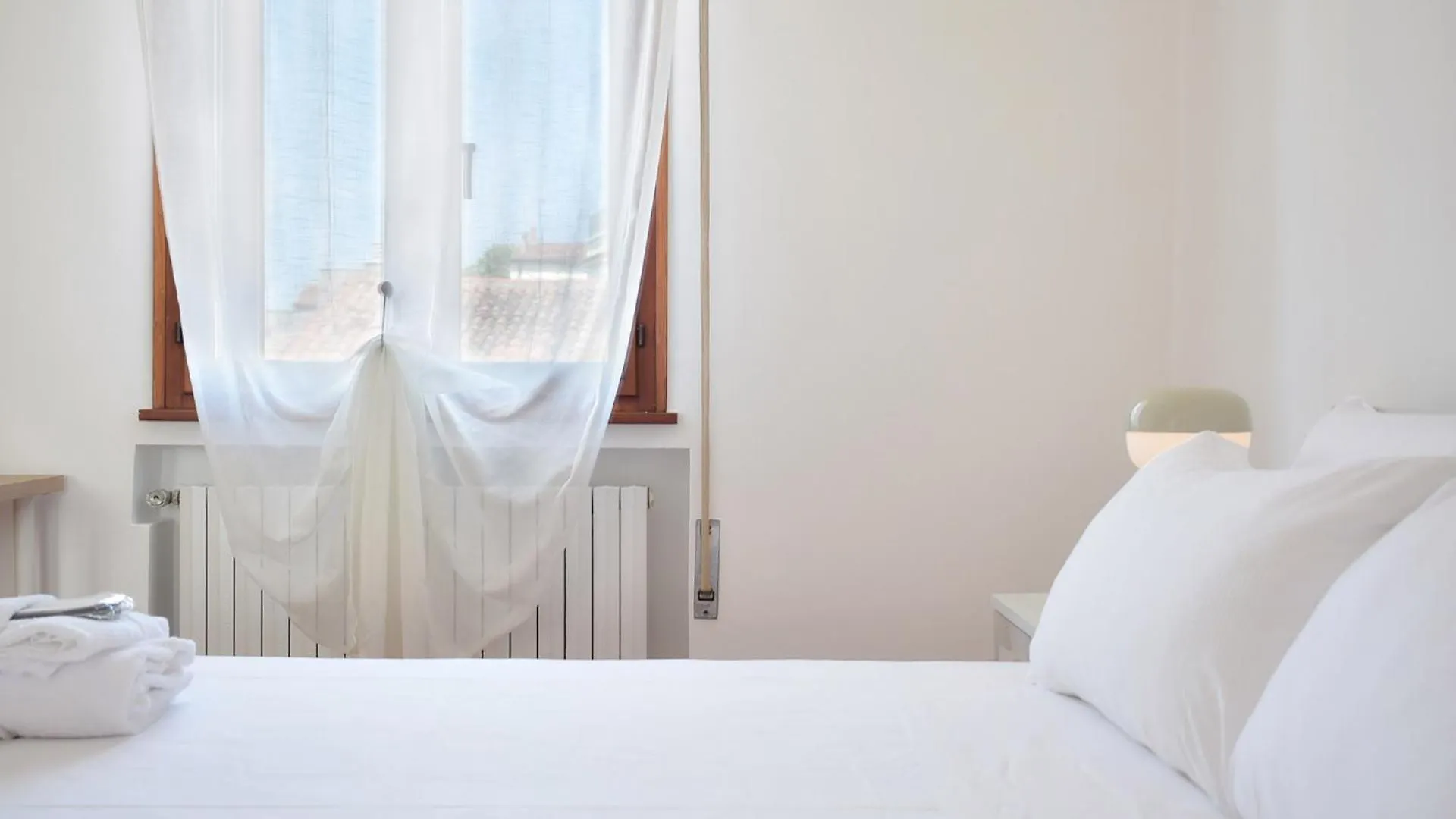Welc Apartment Padova