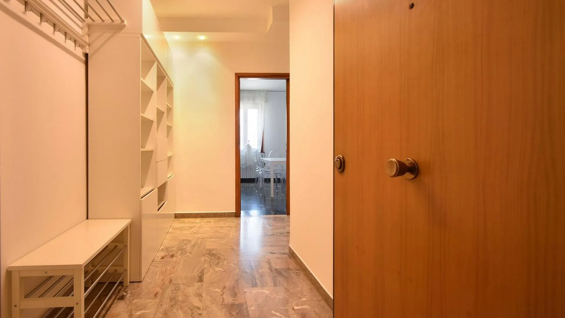 Welc Apartment Padova Italy