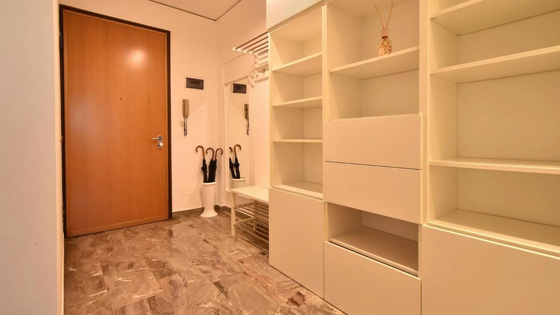 Welc Apartment Padova 0*,