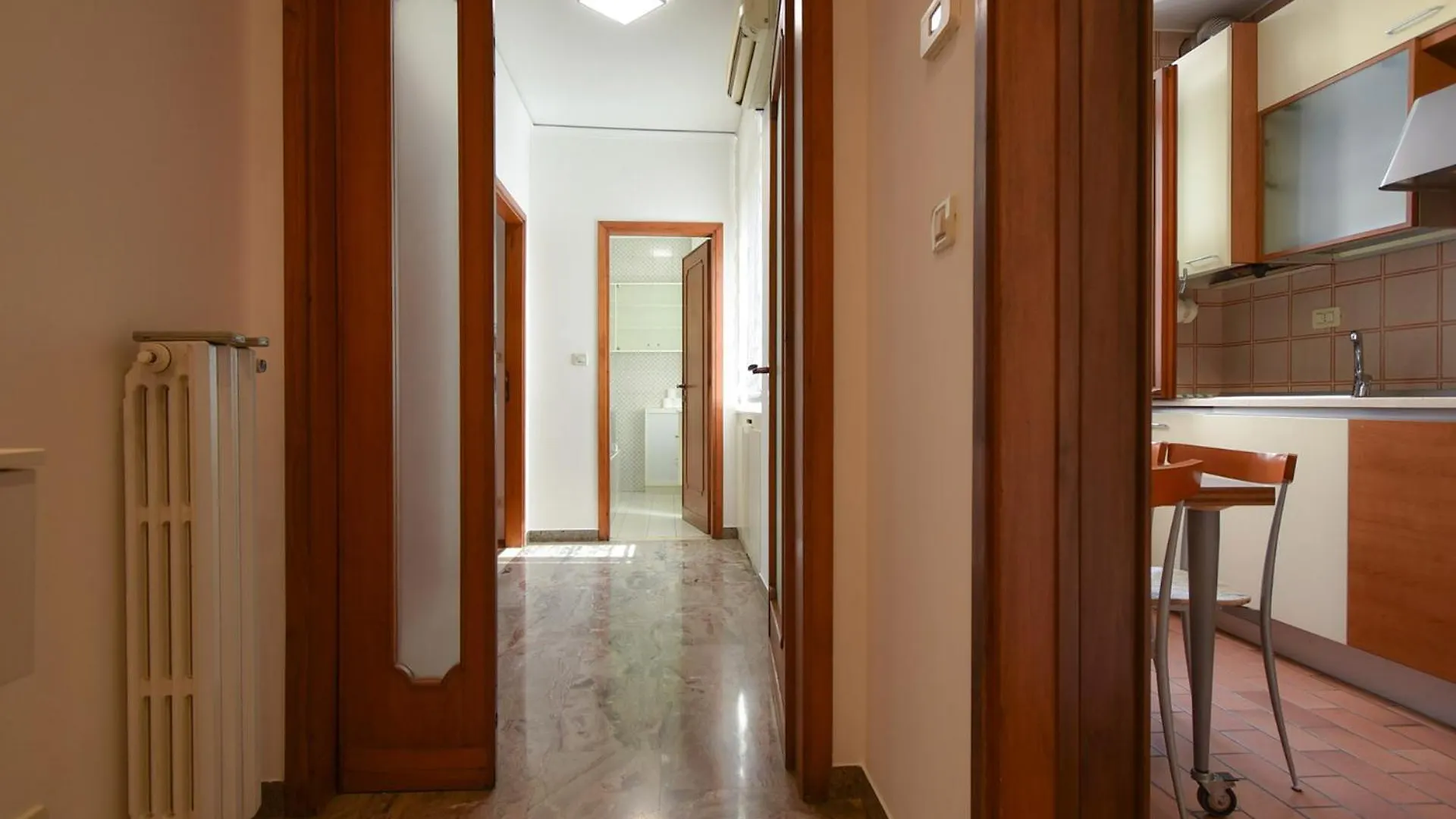 Welc Apartment Padova
