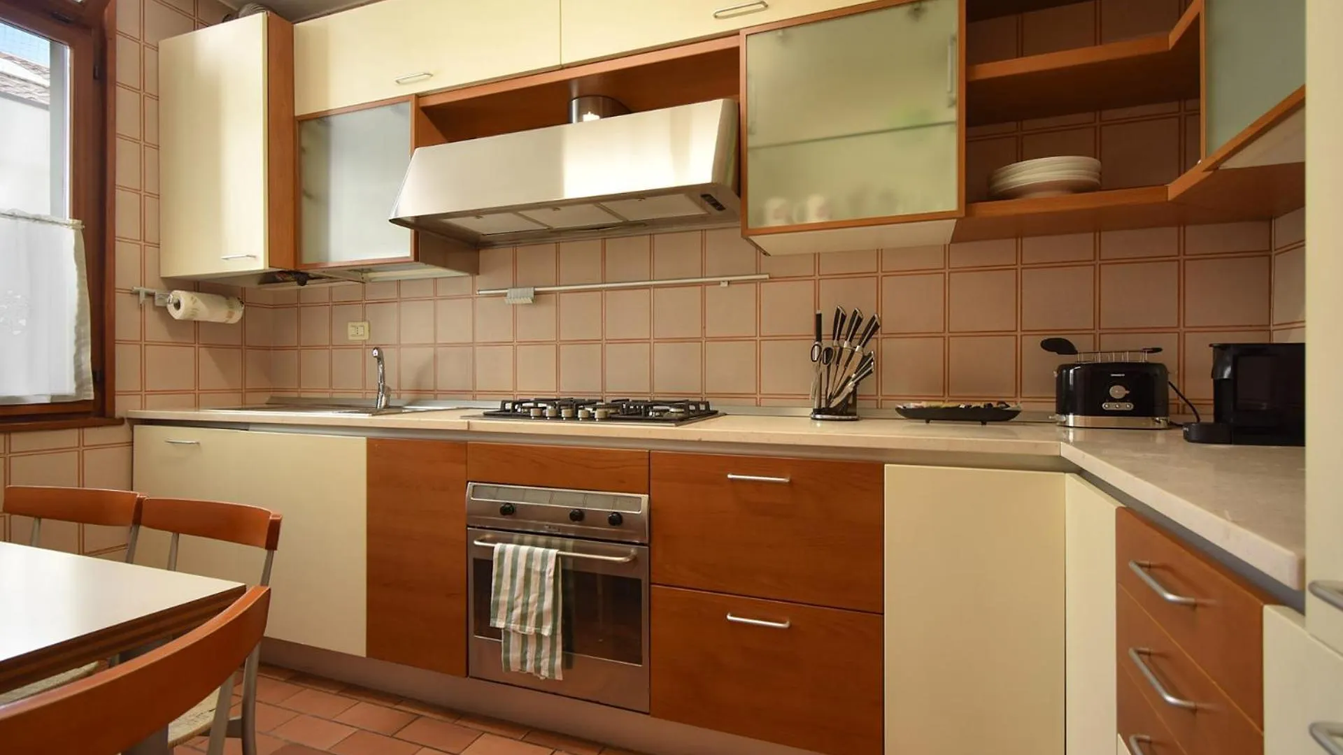 Welc Apartment Padova