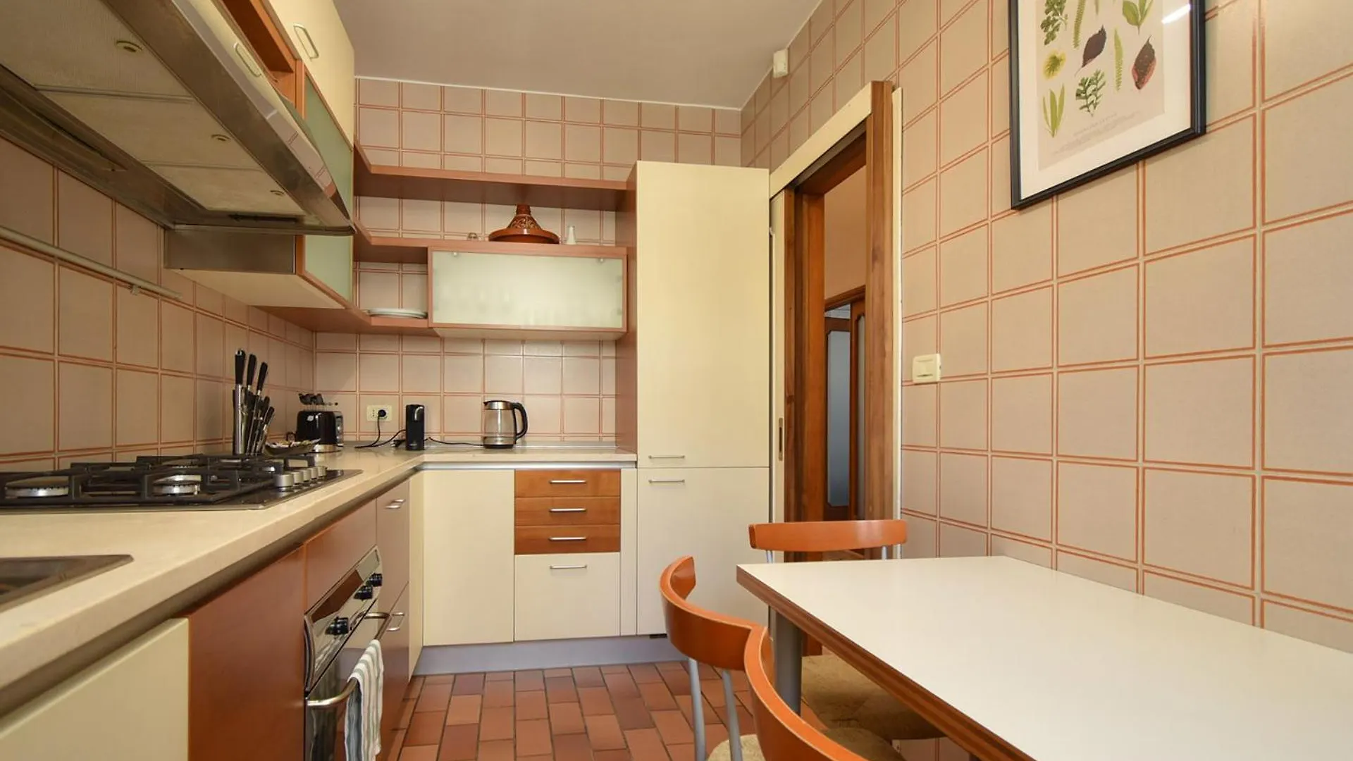 Welc Apartment Padova