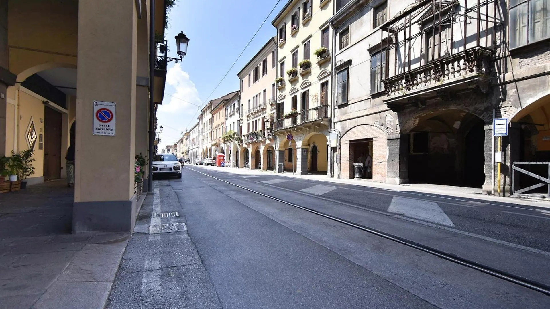 Welc Apartment Padova 0*,  Italy