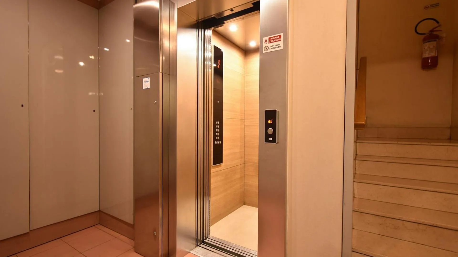 Welc Apartment Padova