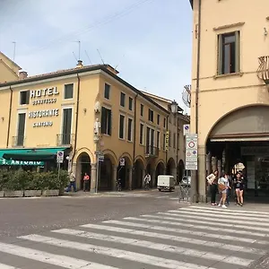 Hotel Donatello, Pádua