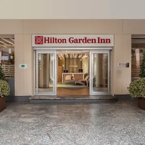 Hotel Hilton Garden Centre, Pádua