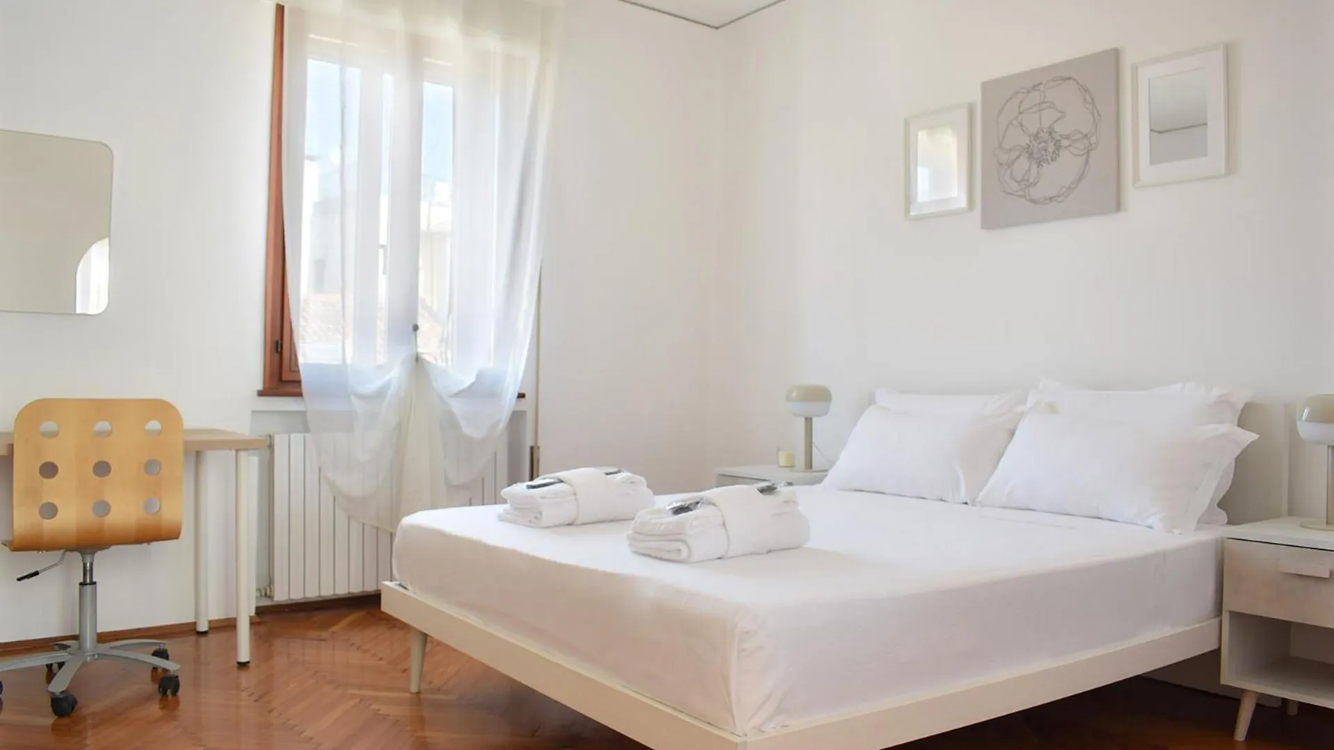 Welc Apartment Padova 0*,