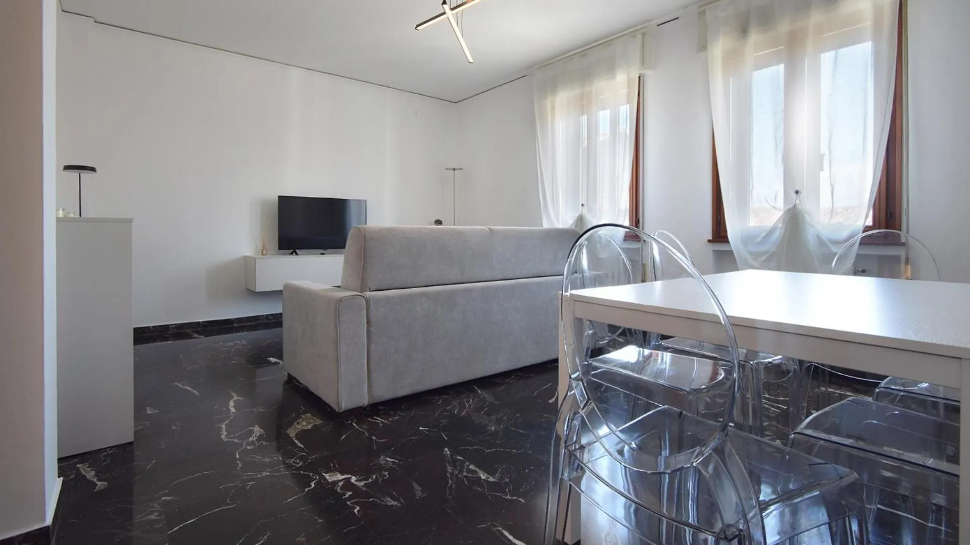 Welc Apartment Padova