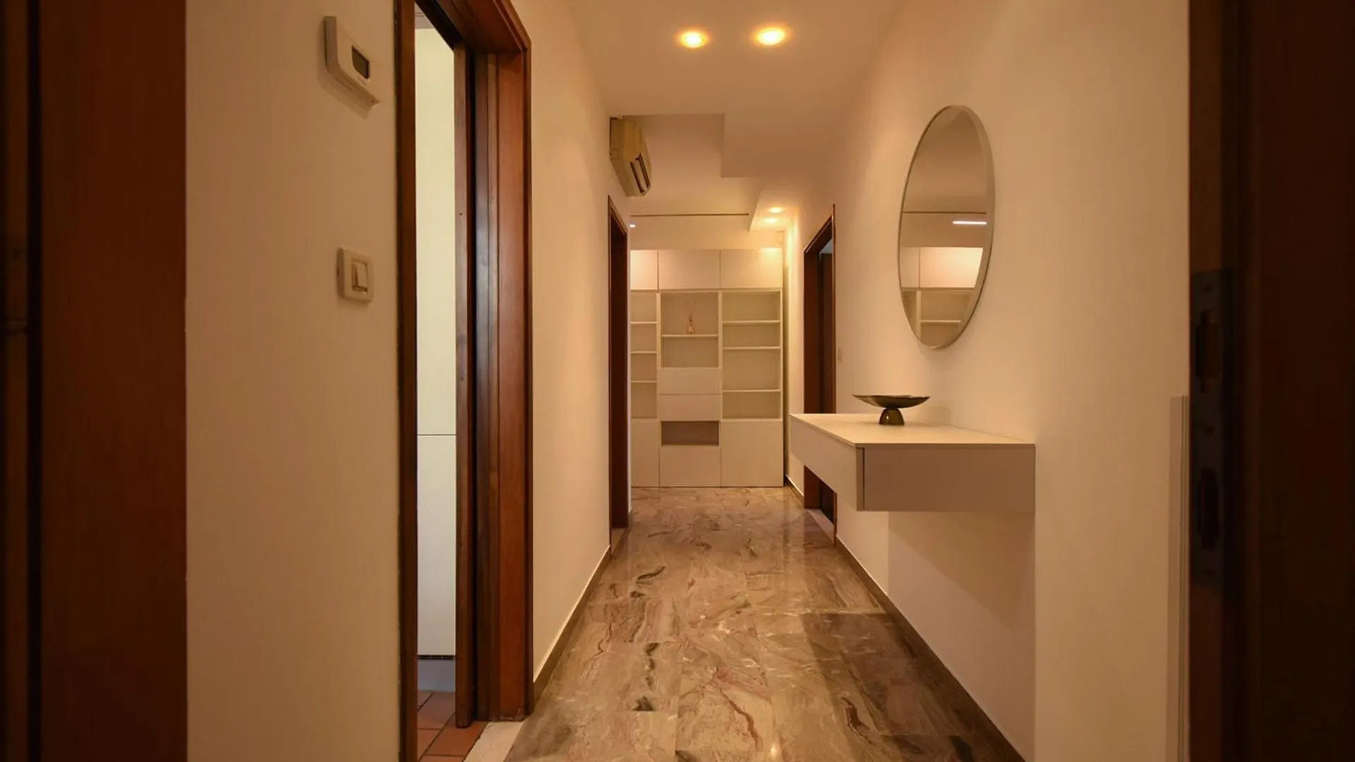Welc Apartment Padova