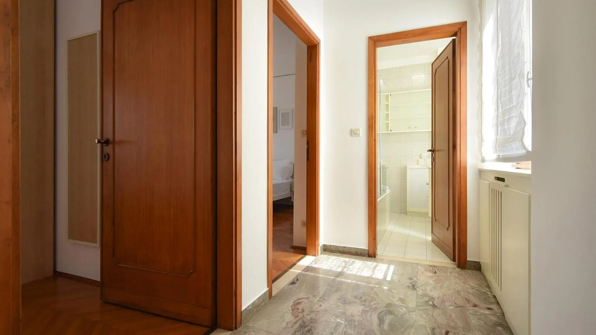 Welc Apartment Padova