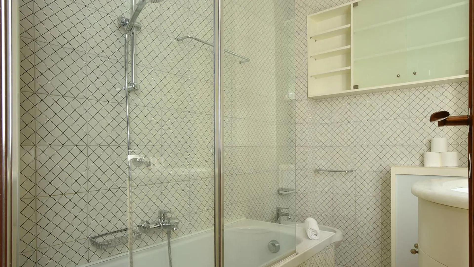 Welc Apartment Padova