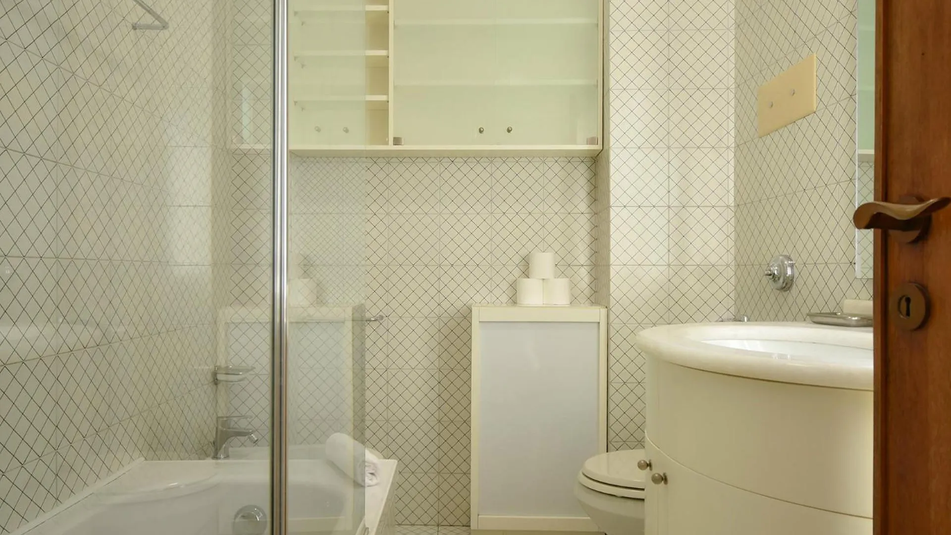 Welc Apartment Padova