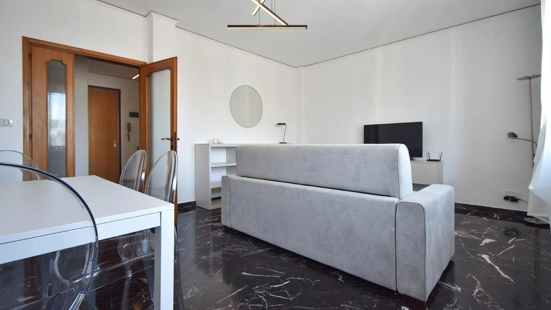 Welc Apartment Padova Italy