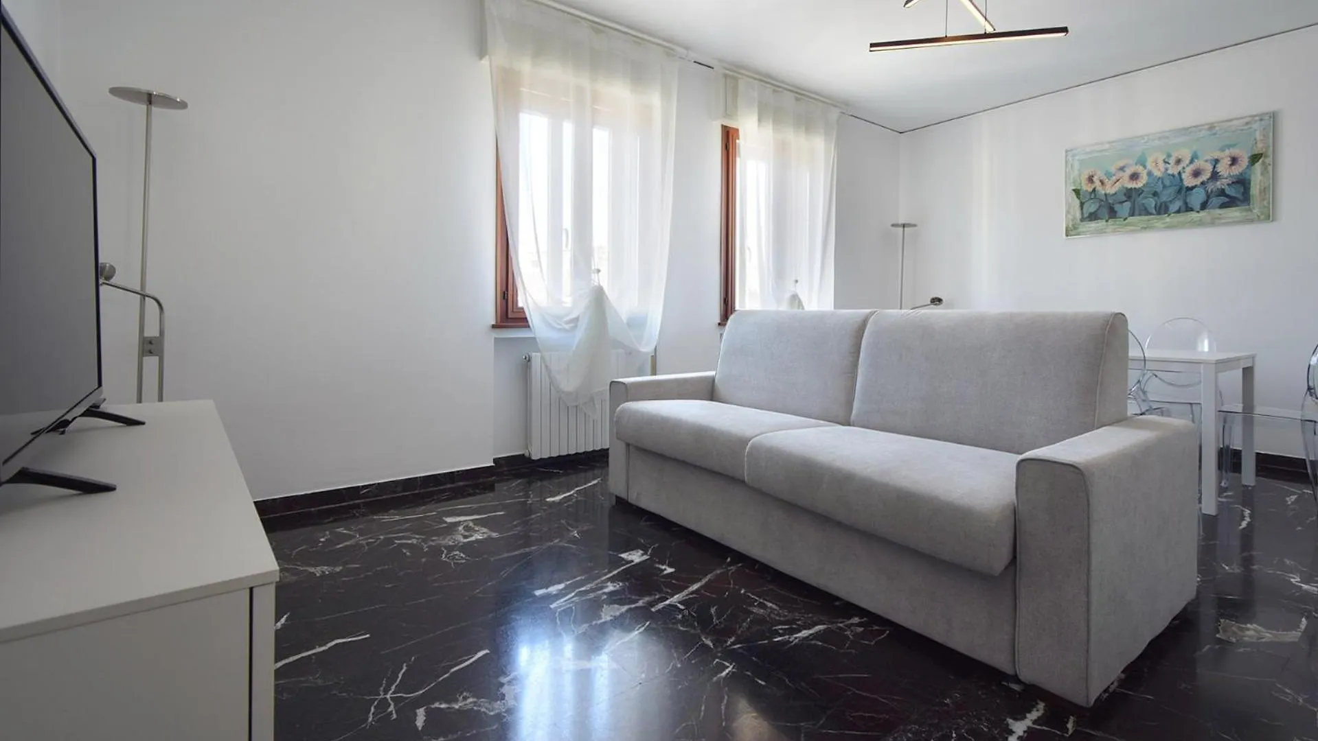 Welc Apartment Padova Italy